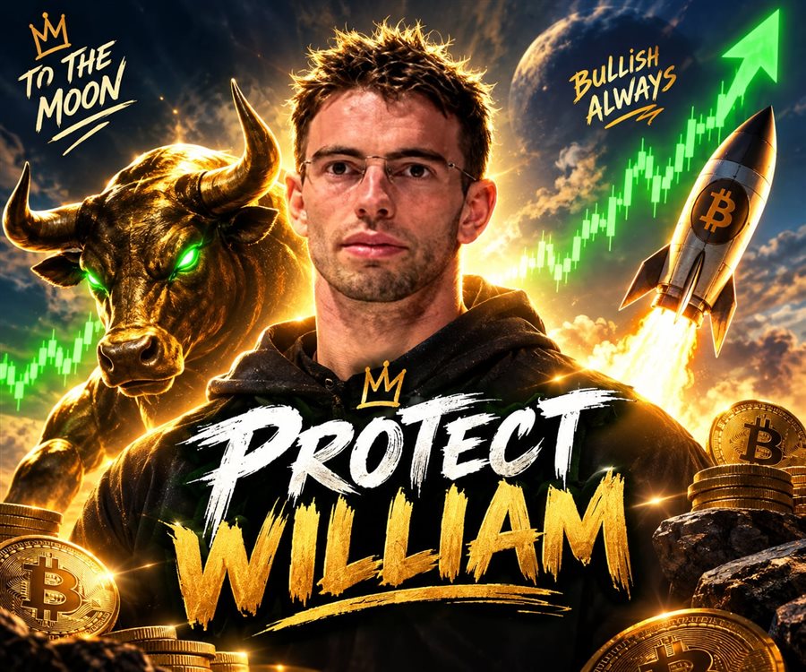 Protect William